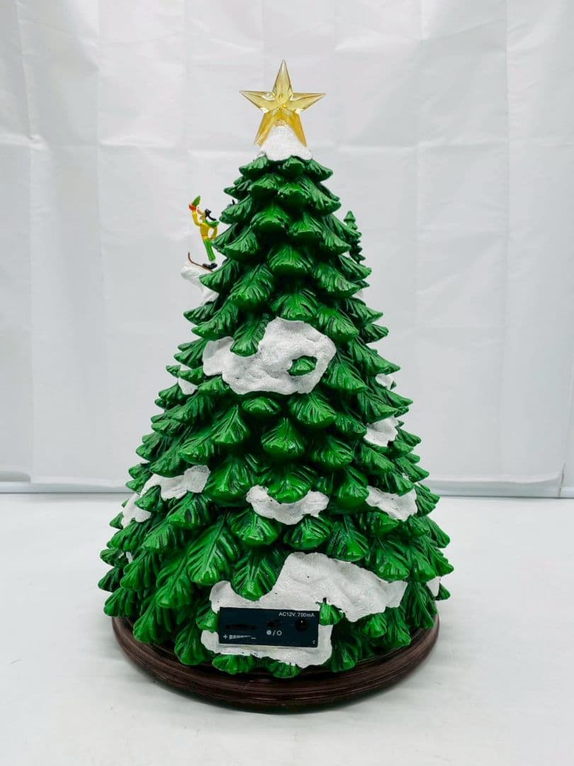 (AS/6.28/18)コストコ ディズニー クリスマスツリー