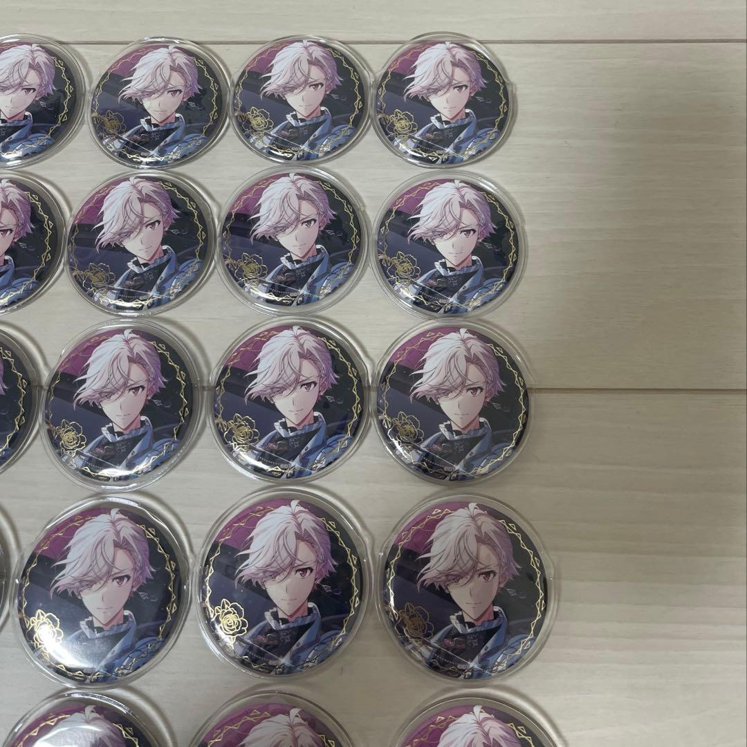 アイナナ 缶バッジ 九条天 31個セット