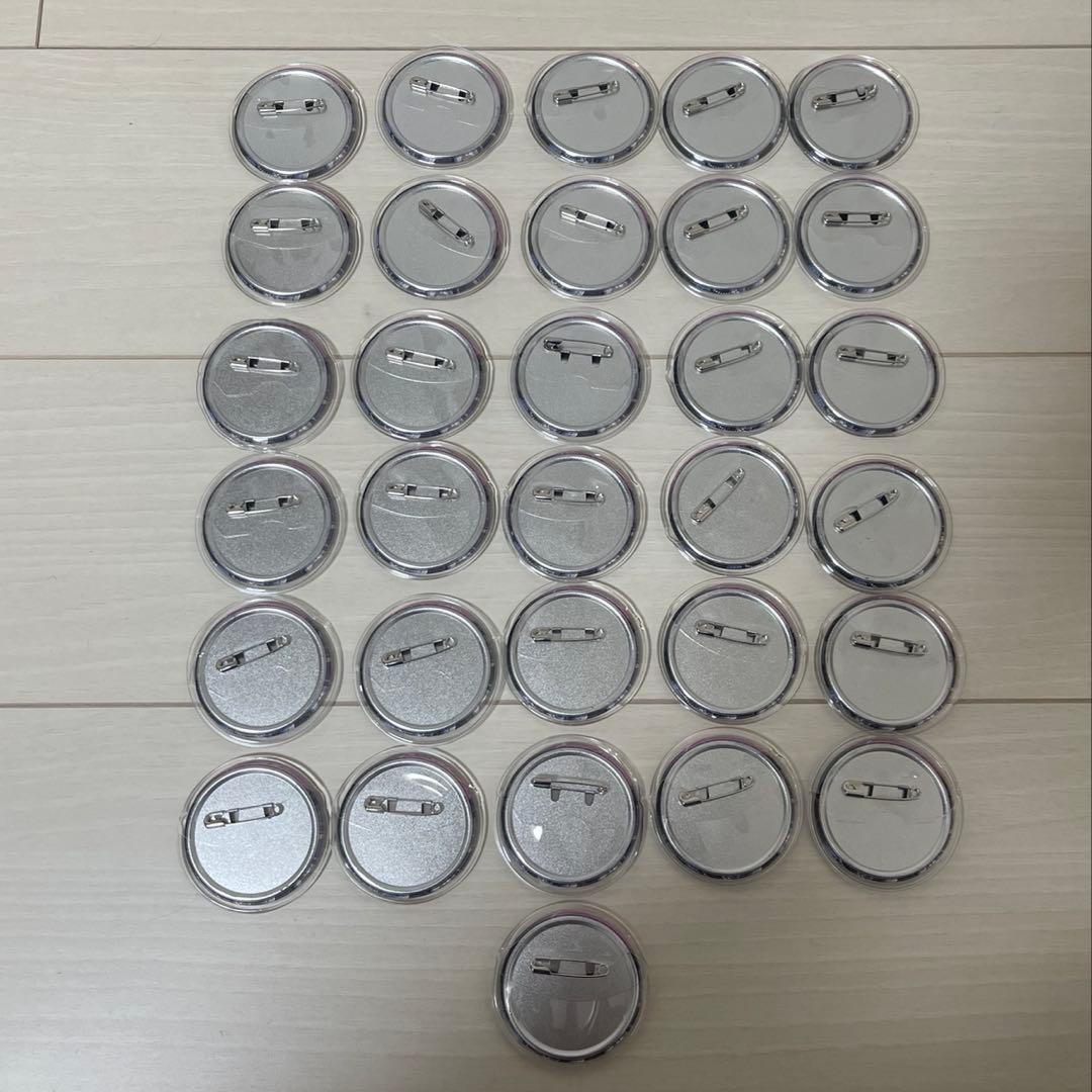 アイナナ 缶バッジ 九条天 31個セット