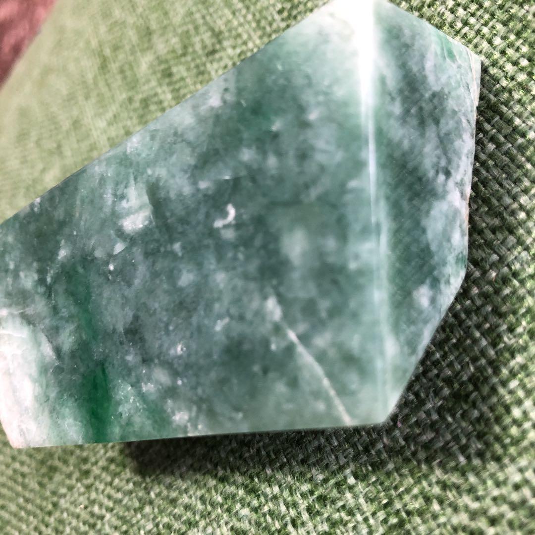 ミャンマー翡翠 原石