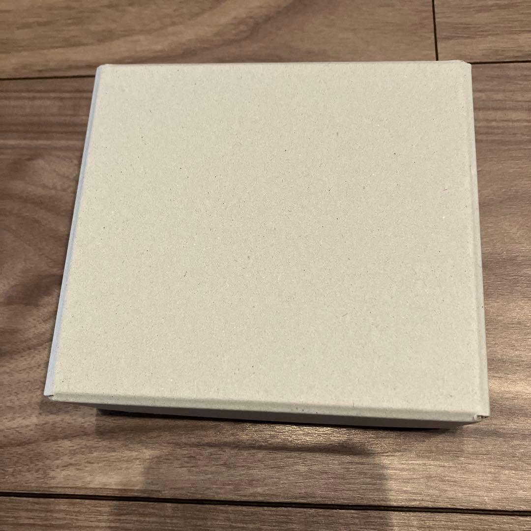 safuji ミニ折り財布（ヨコ）