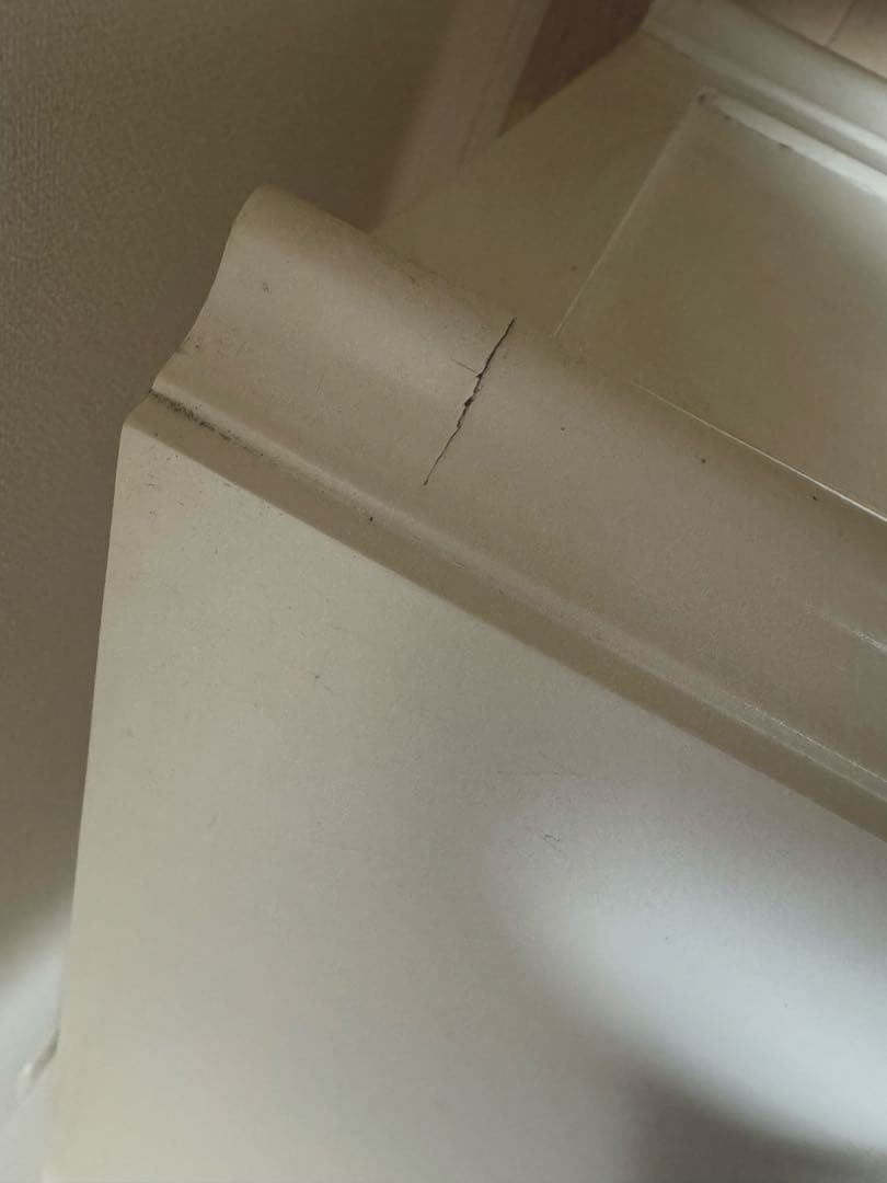 ホワイト　クラシック　テレビ台