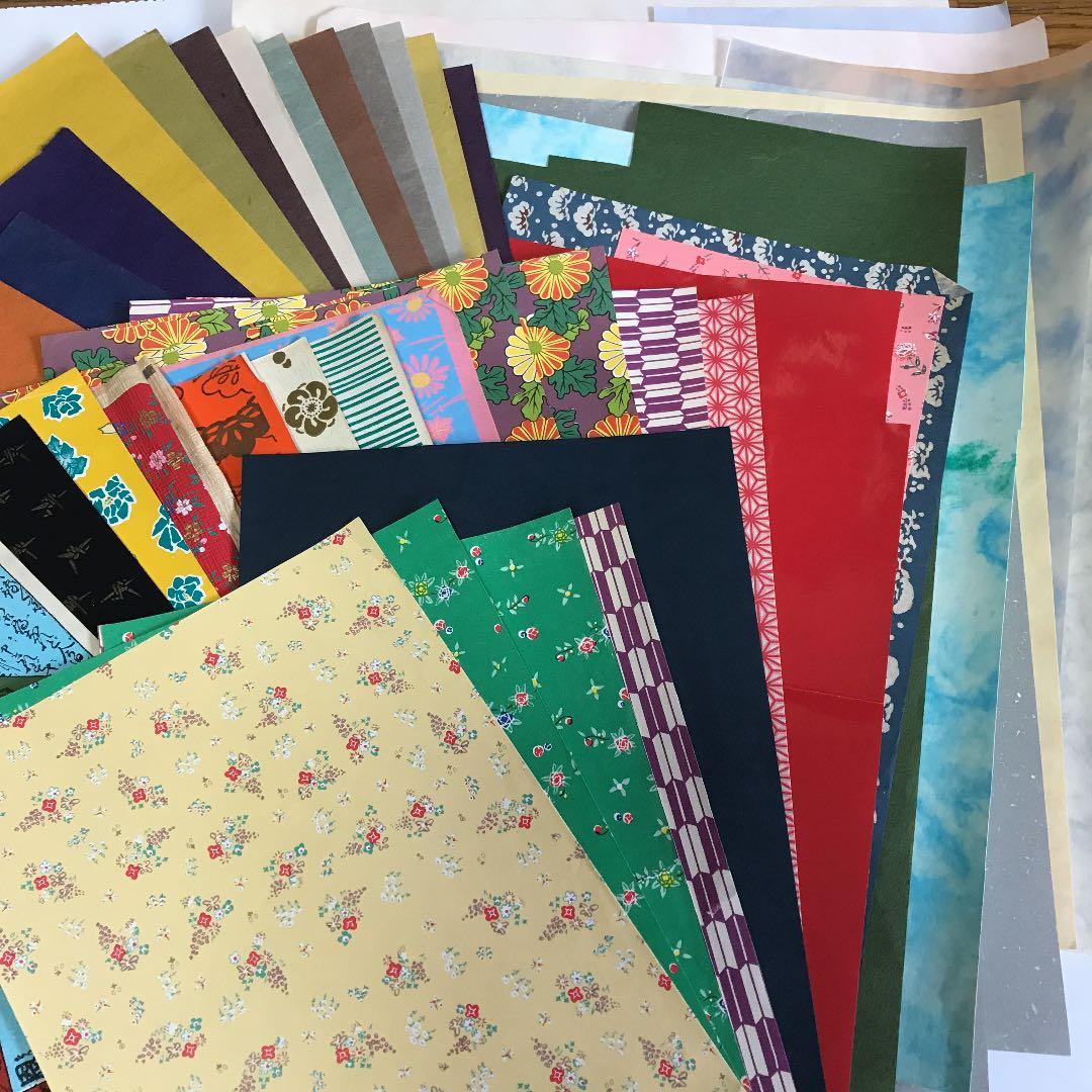 ★千代紙 和紙 その他