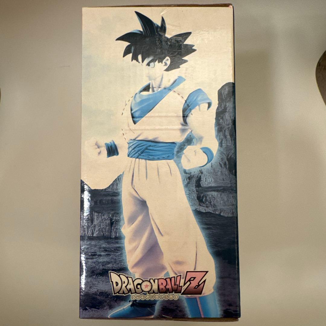 国内正規品 MASTER STARS PlECE 孫悟