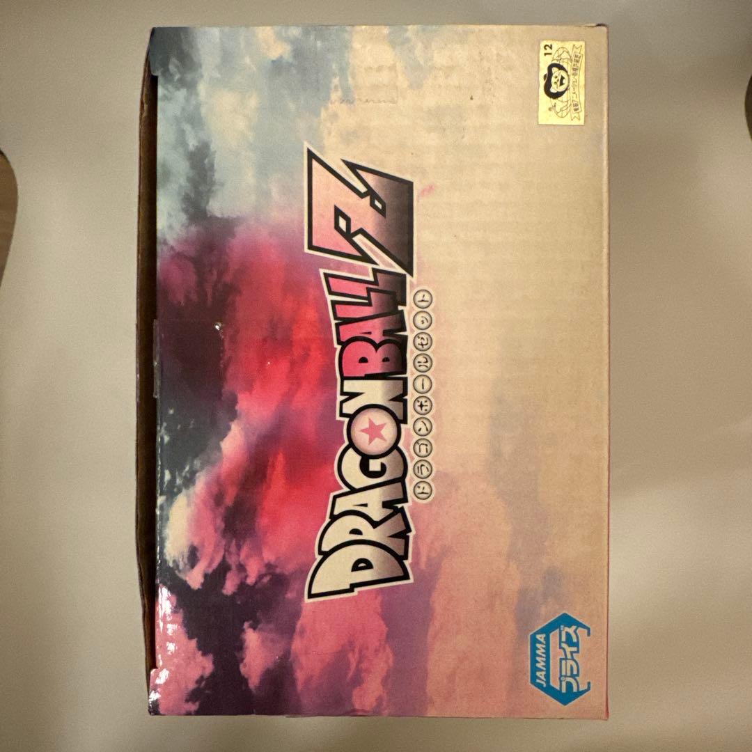 国内正規品 MASTER STARS PlECE 孫悟