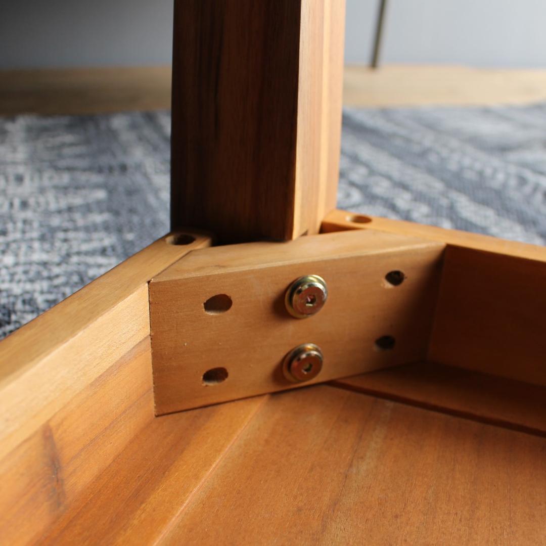 天然木 ローテーブル センターテーブル 木製 リビングテーブル 和モダン 家具