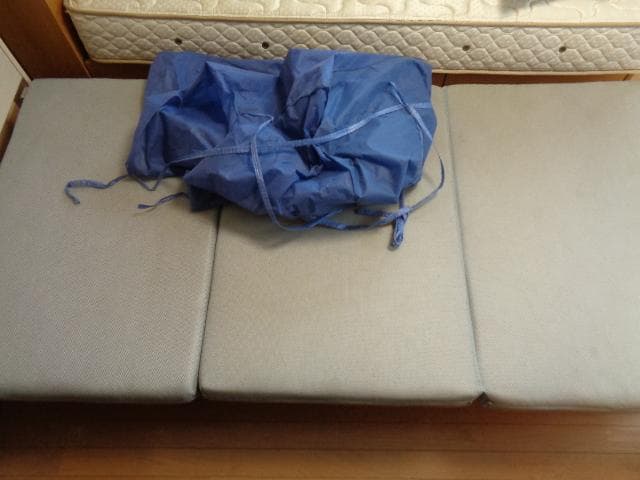 ベッドフレーム+スノコ/ S FRAME SPIETH※ ニトリ★千葉市原手渡し