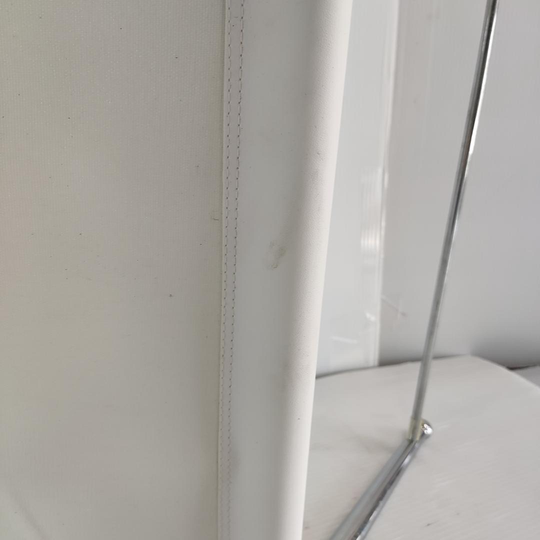 【数日セール】北欧レトロ ミッドセンチュリー アイアンフレームセンターテーブル