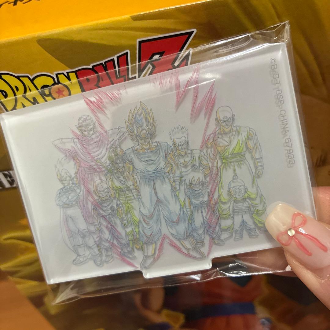 一番くじドラゴンボール A賞 超サイヤ人3孫悟空　MASTERLISE