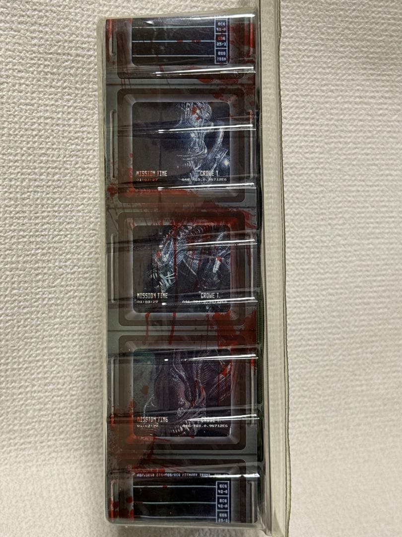 NECA エイリアン Xenomorph Warrior