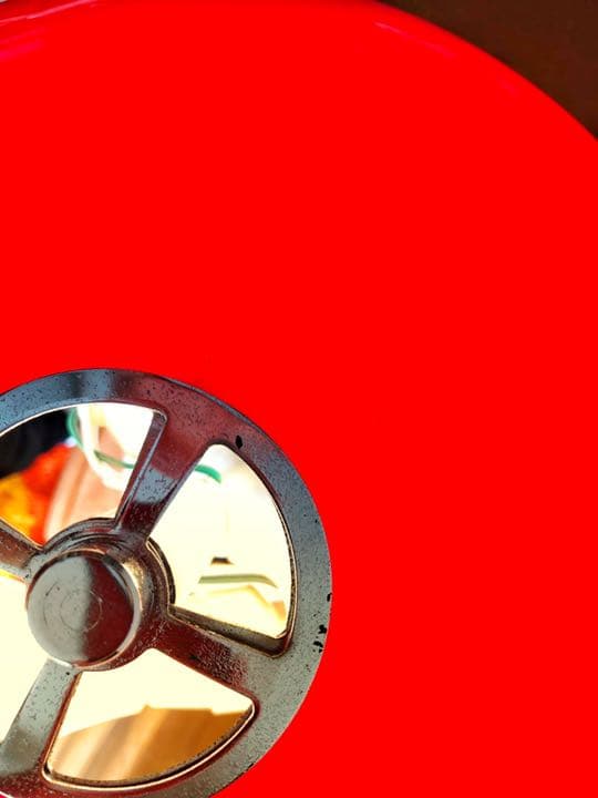 超希少ヴァーパン風美品 レア海外製品 ビンテージ(^^)