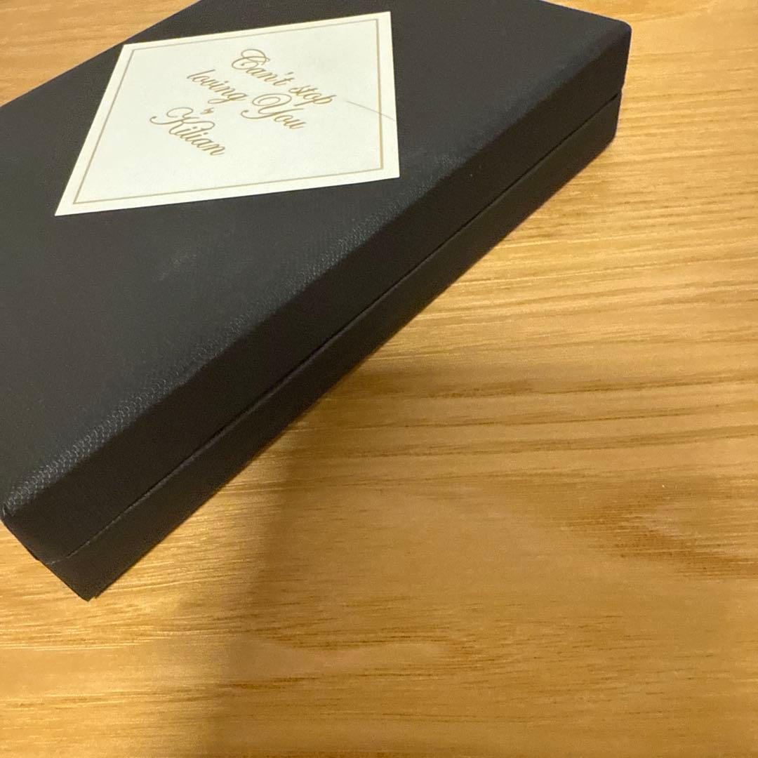 Can't stop loving You by Kilian 50ml 香水