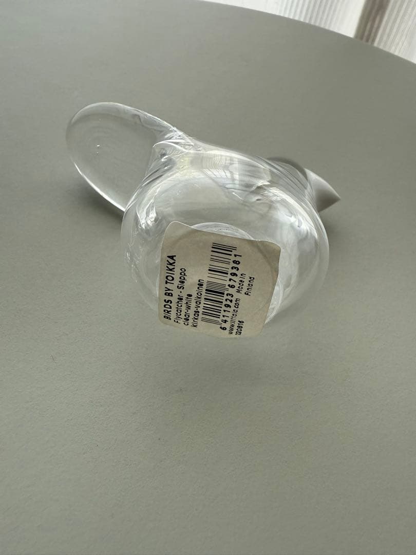  イッタラ　シエッポ