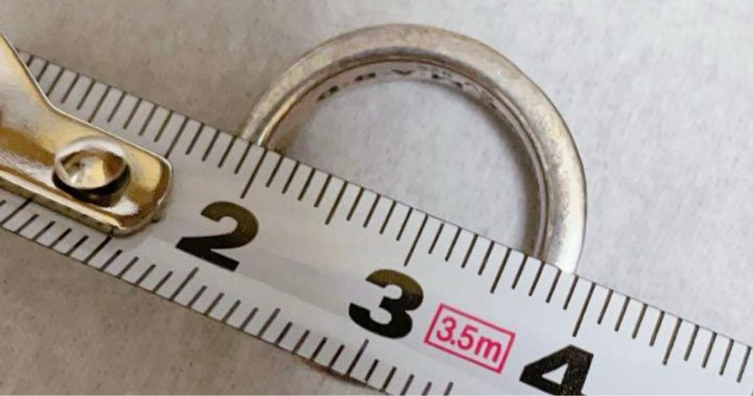 鋼の錬金術師_シルバーリング（ハガレン）グッズ,アクセサリー