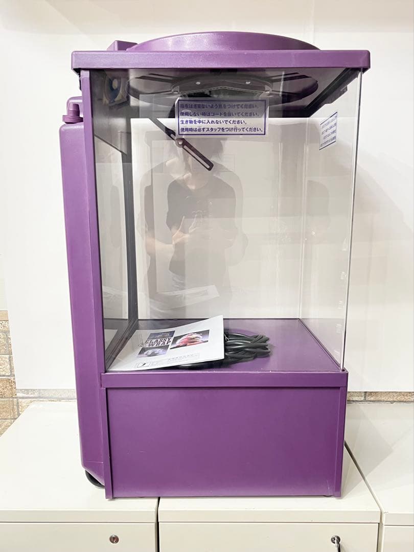 クラッシーラップシステム バルーンラッピング機材 - メルカリ