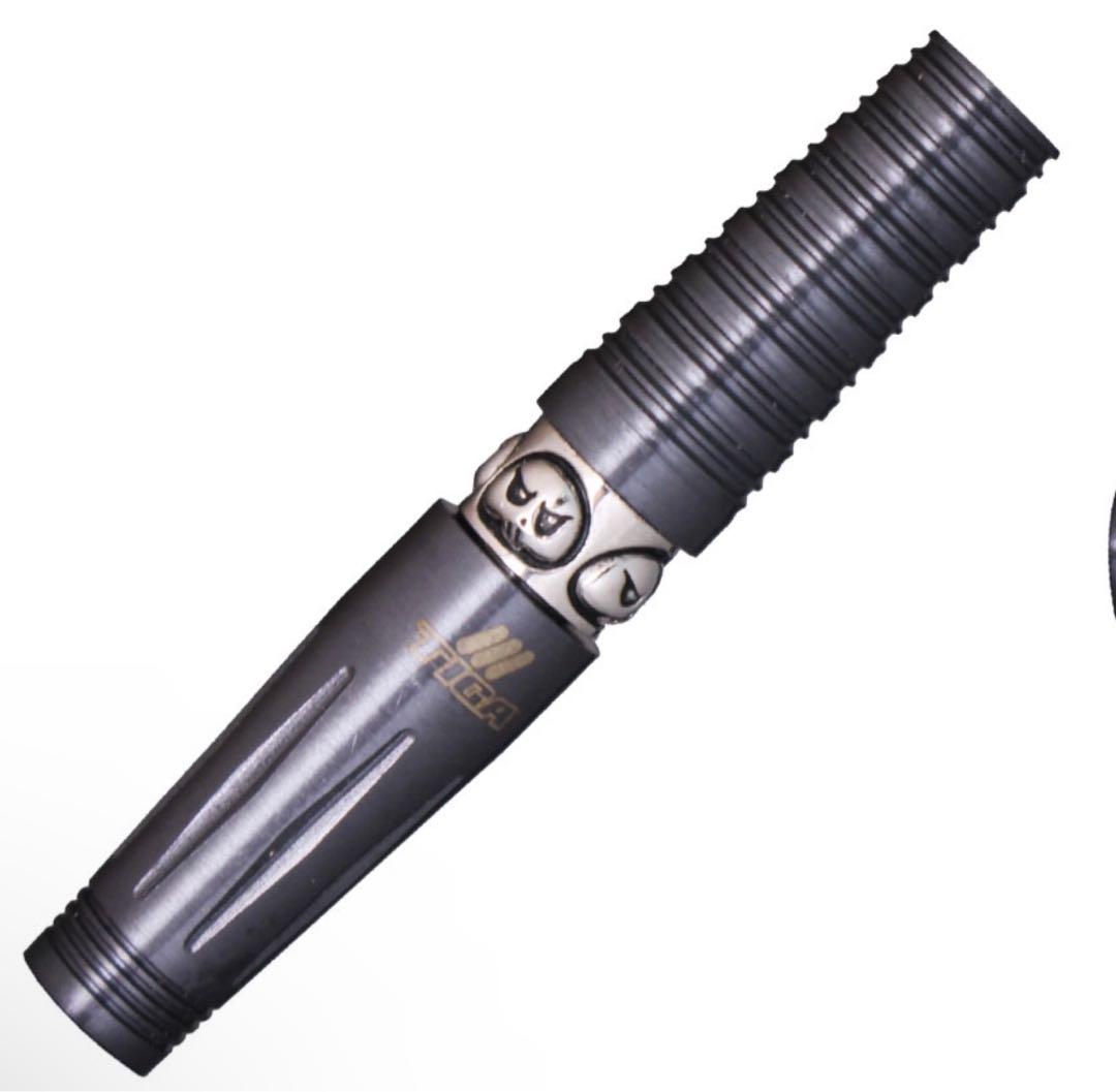 新品未使用 ディガ エンプレチュシエスタフュージョンSILVER 坂口優希