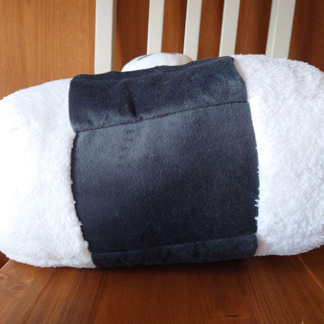 リラックマ おにぎりぬいぐるみXLプレミアム - メルカリ