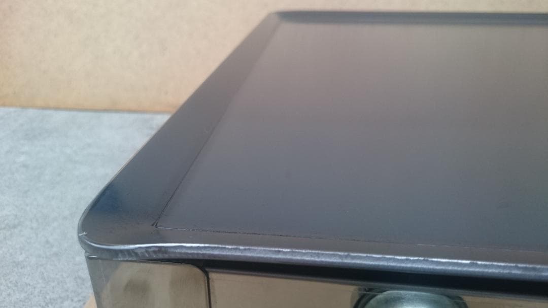 焼きそば 未使用 送料無料 売れてます 幅900ミリ LPG グリラー 厨房機器