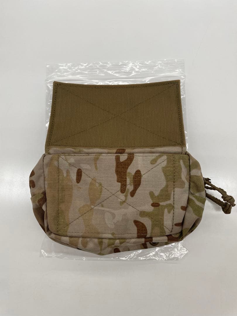 個人装備 spiritus systems SACK Pouch Mk3