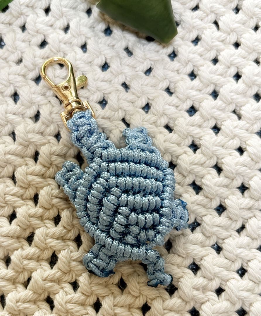 ホヌチャームオーダー用