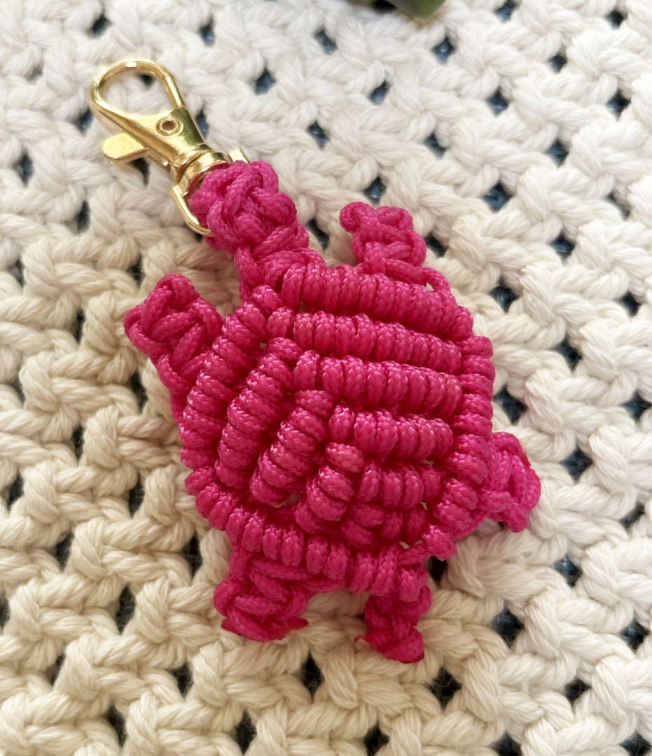 ホヌチャームオーダー用