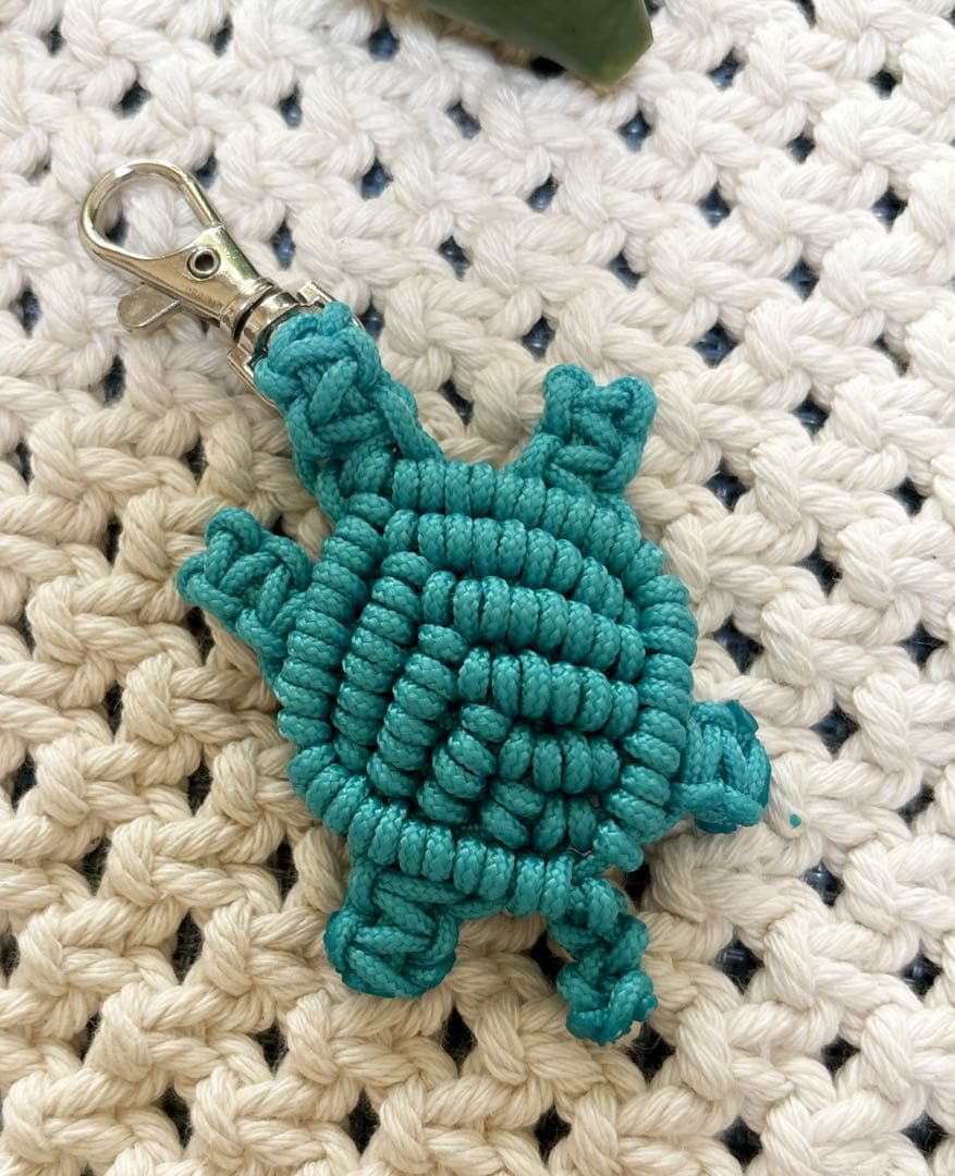 ホヌチャームオーダー用