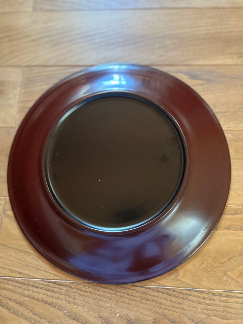 専用　長井均　漆器