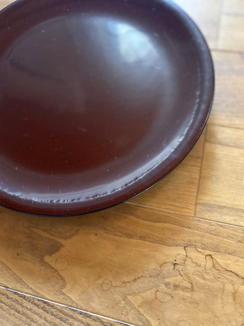 専用　長井均　漆器