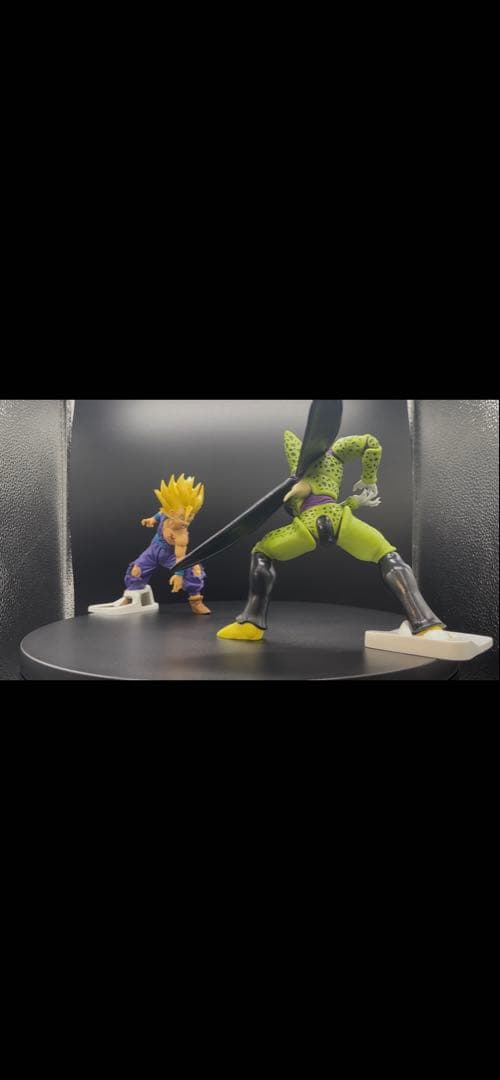 ドラゴンボール MATCHMAKERS 18体セット