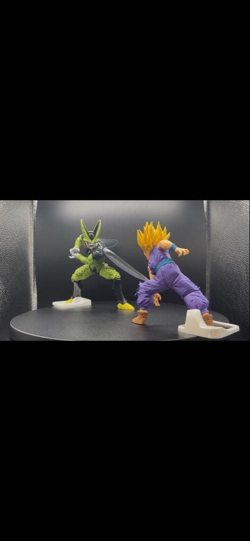 ドラゴンボール MATCHMAKERS 18体セット