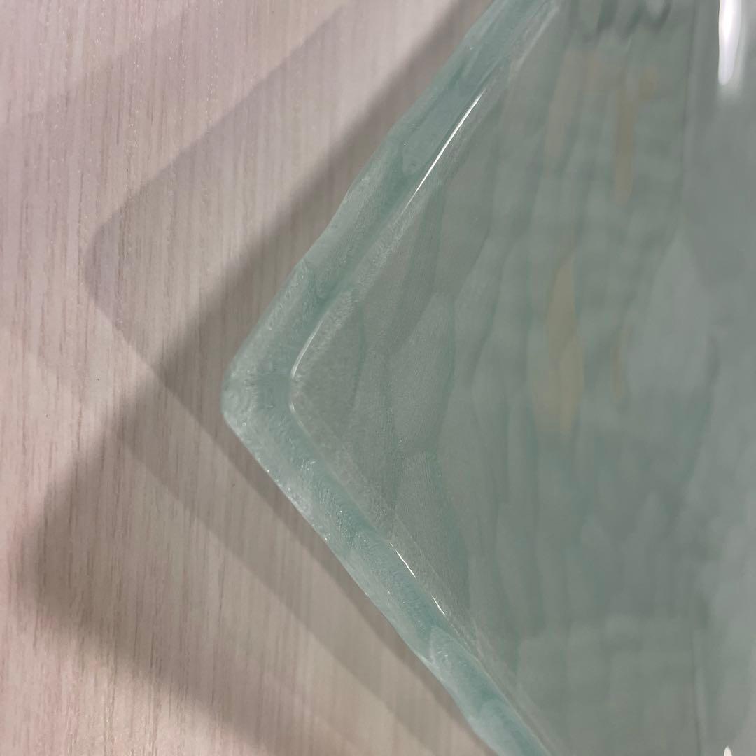 【2枚セット】鳥毛　清喜　チズルド・シリーズ　チズルド　SEIKI Glass