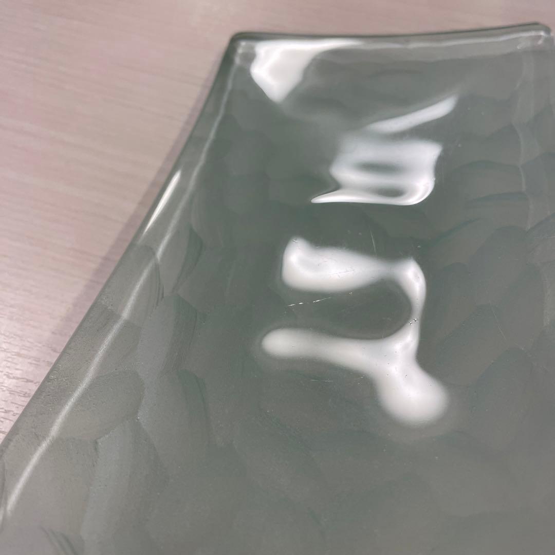 【2枚セット】鳥毛　清喜　チズルド・シリーズ　チズルド　SEIKI Glass