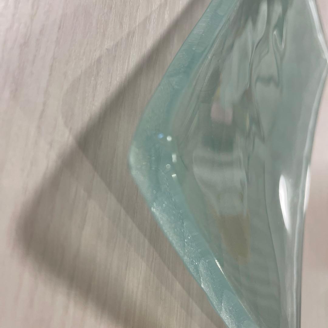 【2枚セット】鳥毛　清喜　チズルド・シリーズ　チズルド　SEIKI Glass