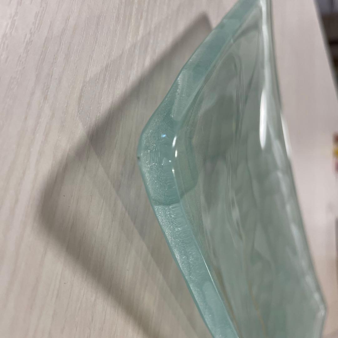 【2枚セット】鳥毛　清喜　チズルド・シリーズ　チズルド　SEIKI Glass