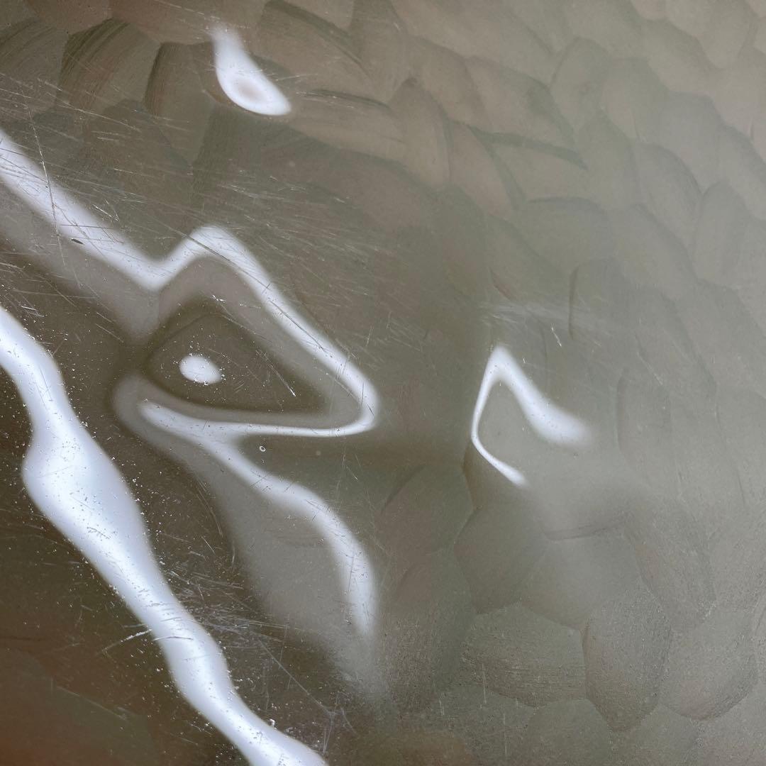 【2枚セット】鳥毛　清喜　チズルド・シリーズ　チズルド　SEIKI Glass