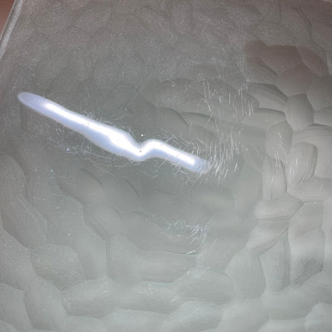 【2枚セット】鳥毛　清喜　チズルド・シリーズ　チズルド　SEIKI Glass