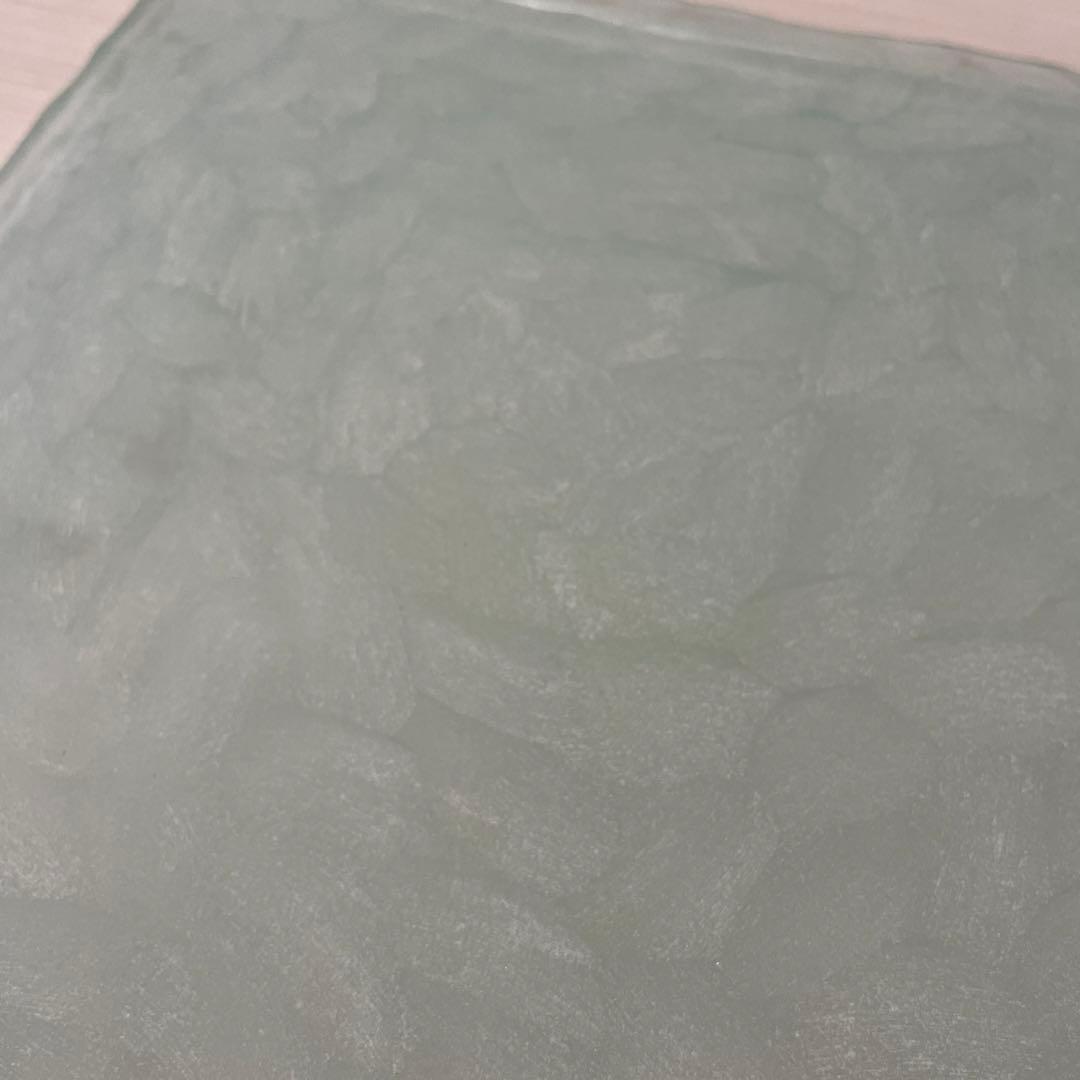 【2枚セット】鳥毛　清喜　チズルド・シリーズ　チズルド　SEIKI Glass