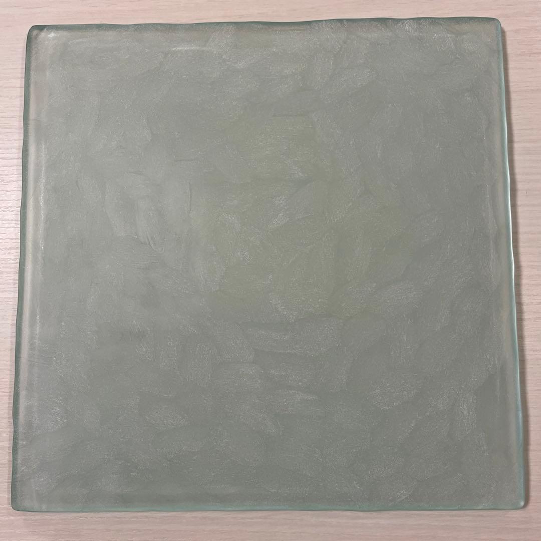 【2枚セット】鳥毛　清喜　チズルド・シリーズ　チズルド　SEIKI Glass