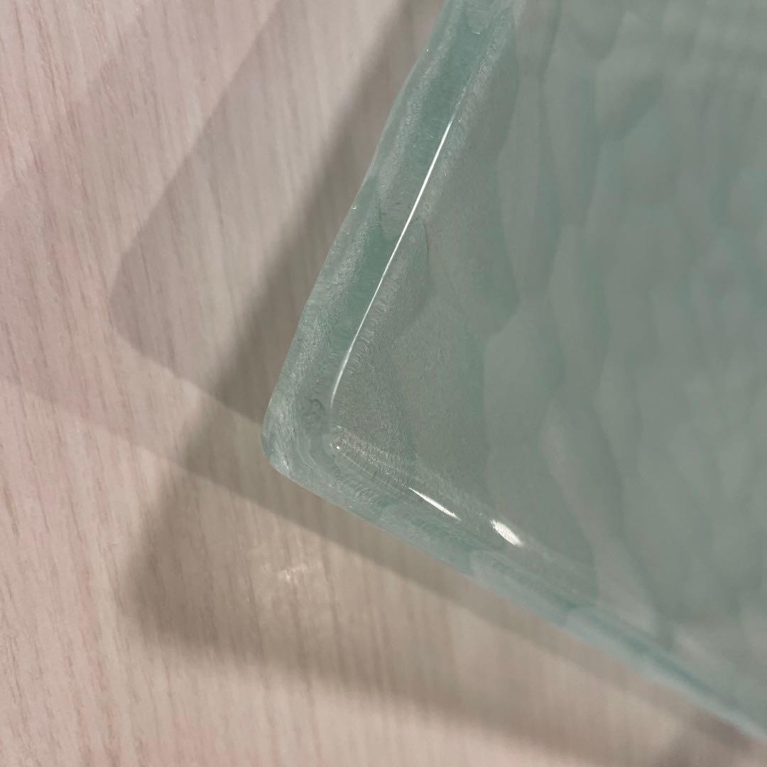 【2枚セット】鳥毛　清喜　チズルド・シリーズ　チズルド　SEIKI Glass