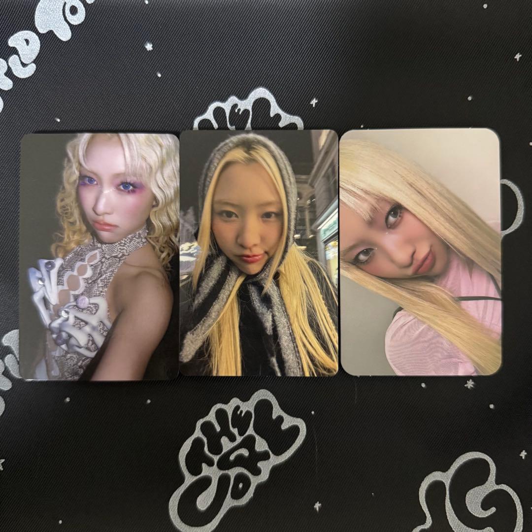 XG MAYA トレカ 3枚セット マヤ - メルカリ