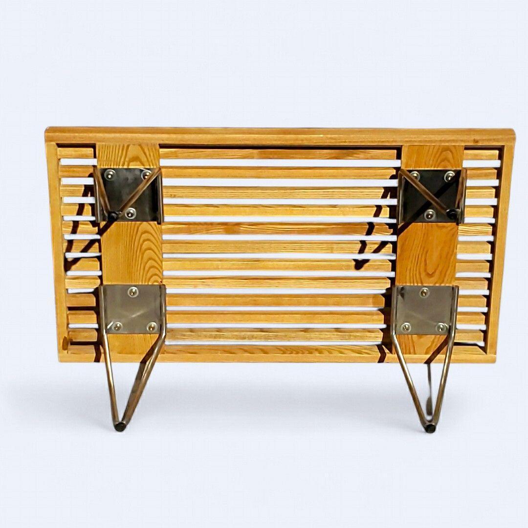 関家具 クラッシュゲート イット コーヒーテーブル ミッドセンチュリー モダン