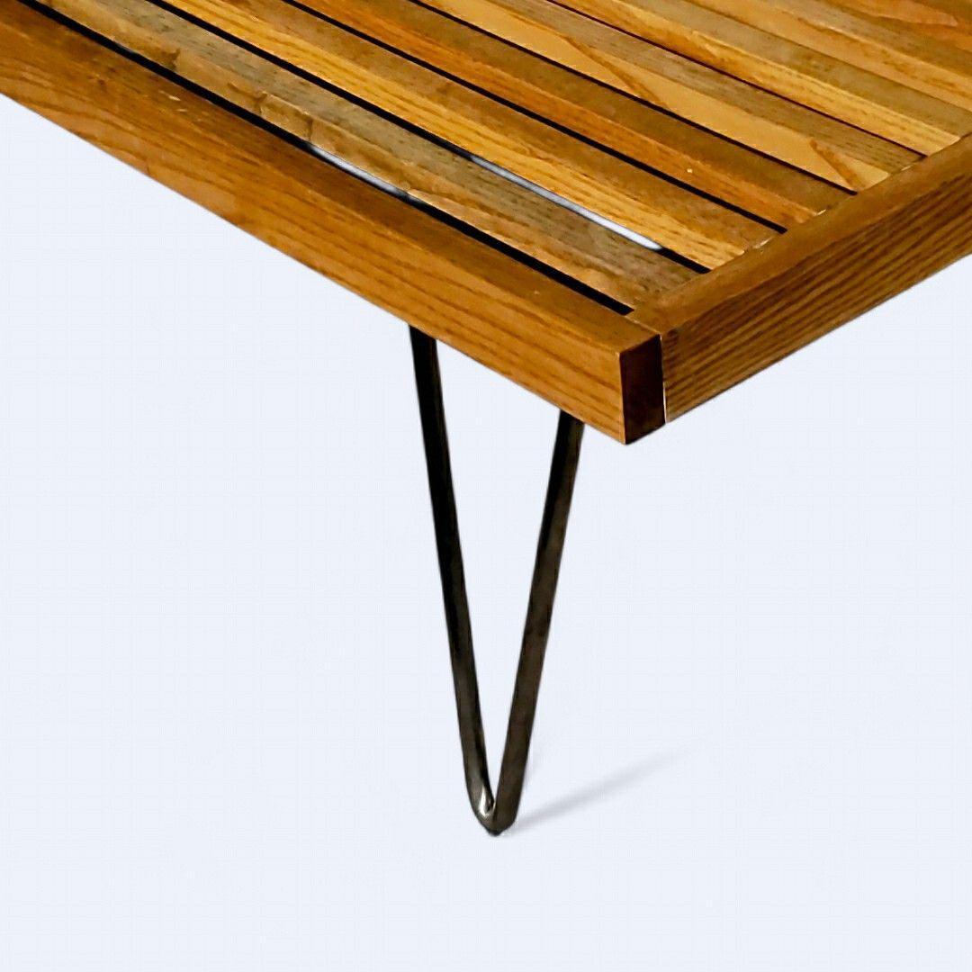 関家具 クラッシュゲート イット コーヒーテーブル ミッドセンチュリー モダン