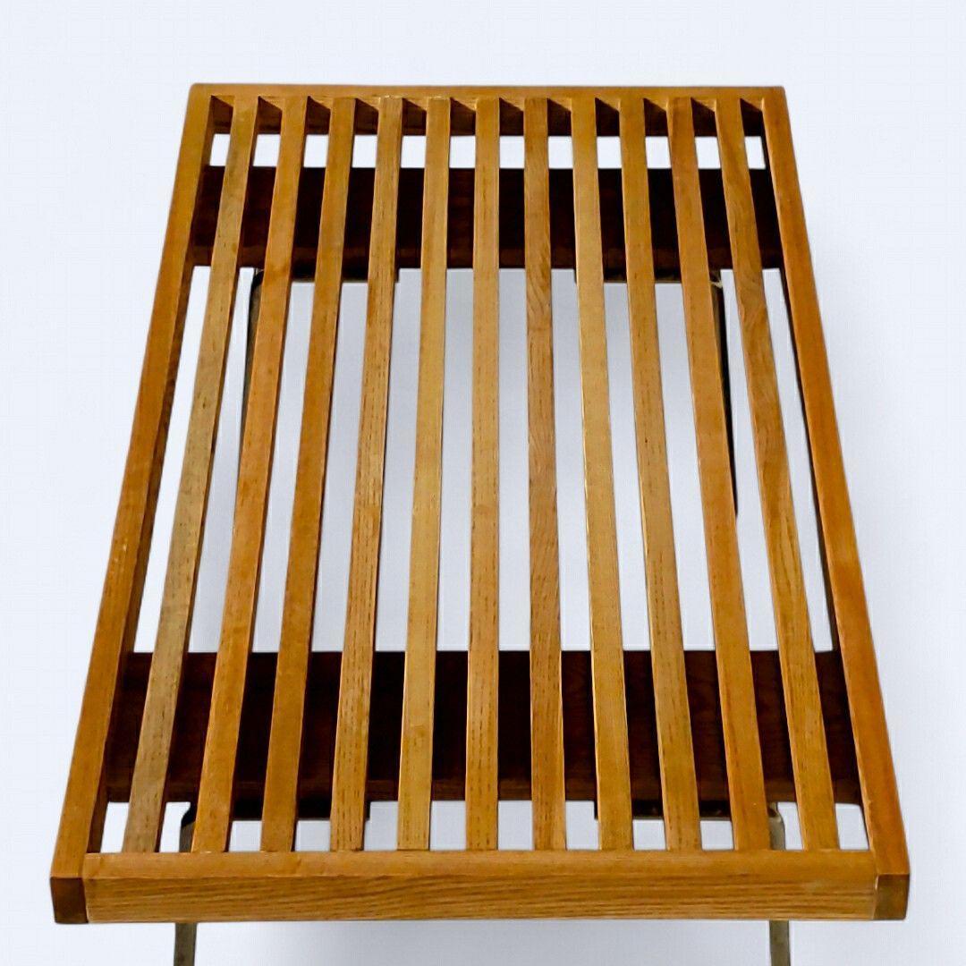 関家具 クラッシュゲート イット コーヒーテーブル ミッドセンチュリー モダン