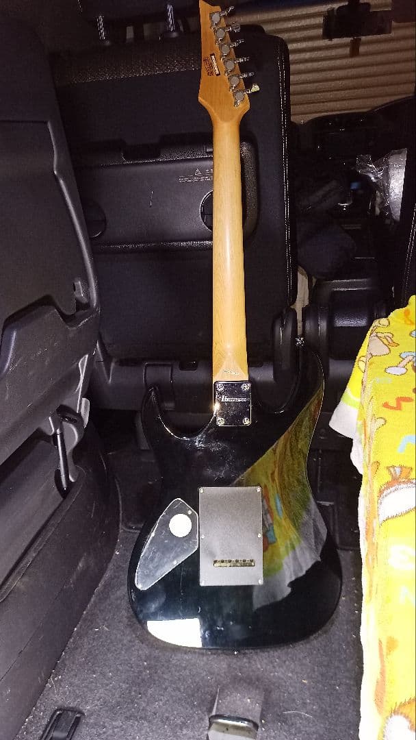 Ibanez GIO GRX90 G1 four セット売り エレキギター