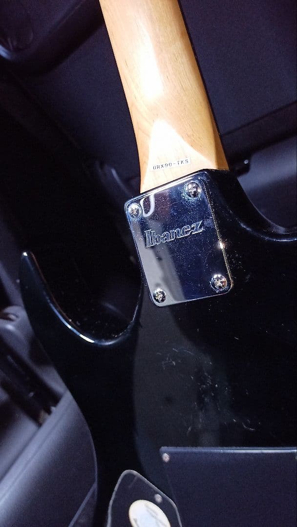 Ibanez GIO GRX90 G1 four セット売り エレキギター