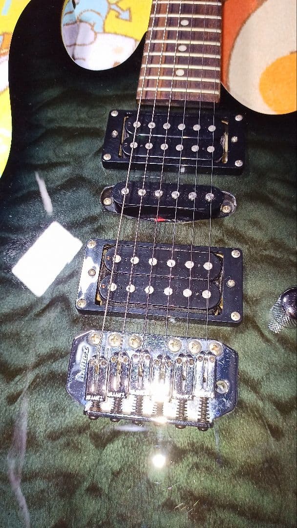 Ibanez GIO GRX90 G1 four セット売り エレキギター