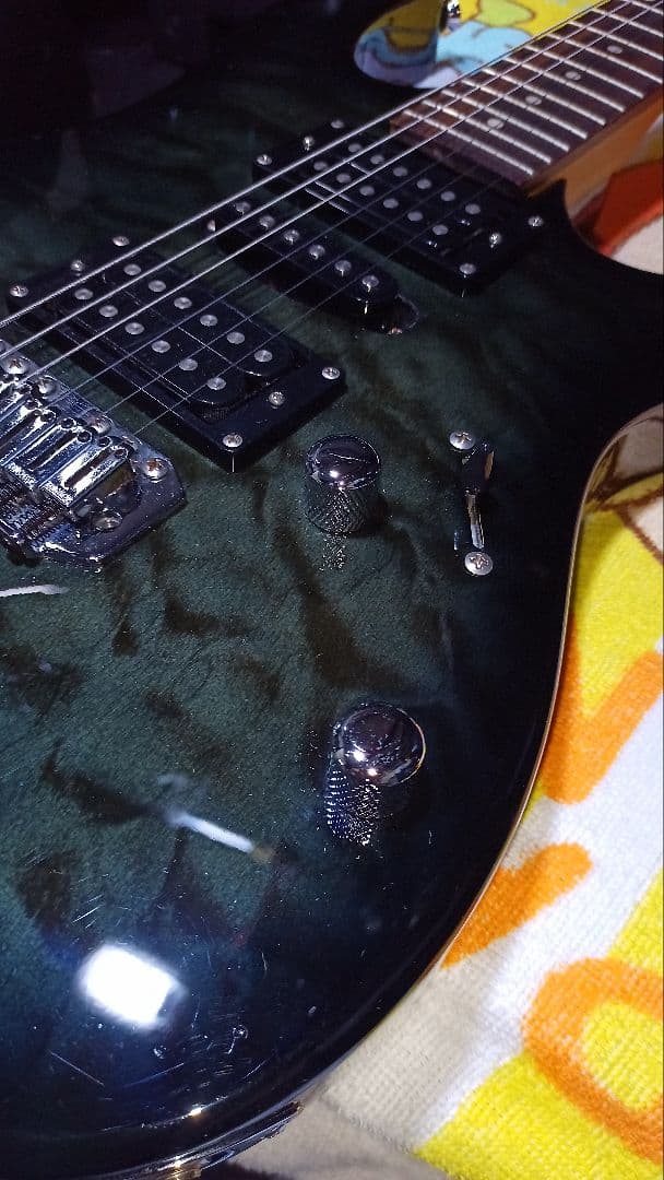 Ibanez GIO GRX90 G1 four セット売り エレキギター