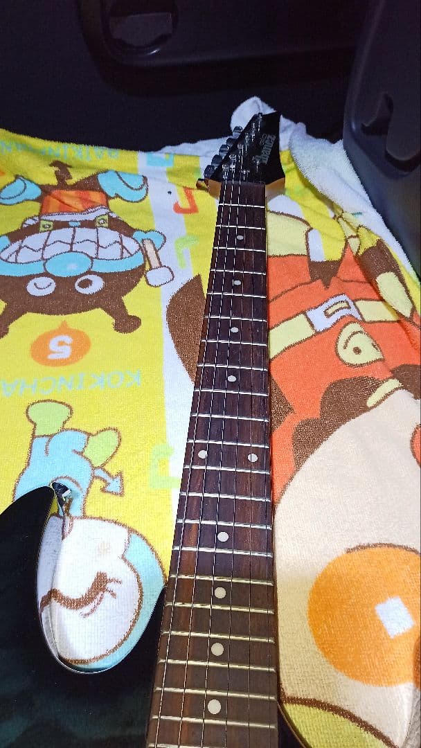 Ibanez GIO GRX90 G1 four セット売り エレキギター