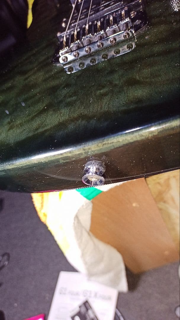 Ibanez GIO GRX90 G1 four セット売り エレキギター