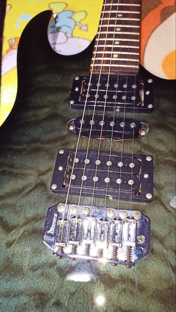 Ibanez GIO GRX90 G1 four セット売り エレキギター